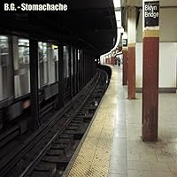 Stomachache [Explicit] Stomachache [Explicit] MP3 Music