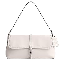 Coach Womens Glovetanned Leather Hamptons Bag