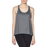 Under Armour Women UA Knockout Tank, Workout Tank Top, Essential Gym Clothes