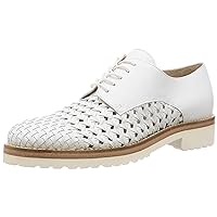 Luca Grossi(ルカ グロッシ) Women's Loafers Oxford