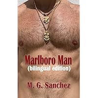 Marlboro Man (bilingual edition) Marlboro Man (bilingual edition) Kindle Paperback