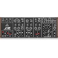 Behringer CAT Legendary Paraphonic Analog Synthesizer with Dual VCOs