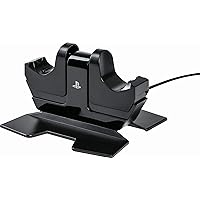 PowerA DualShock USB Charging Station for PlayStation 4 PowerA DualShock USB Charging Station for PlayStation 4 PlayStation 4