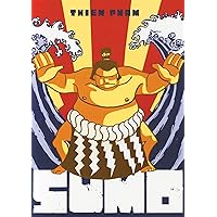 Sumo Sumo Paperback