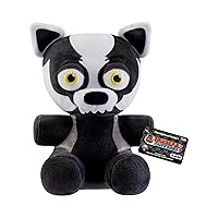Funko Plush: Five Nights At Freddy's (FNAF) - VR Freddy Fazbear -  Collectable Soft Toy - Birthday Gift Idea - Official Merchandise - Stuffed  Plushie for Kids and Adults and Girlfriends 