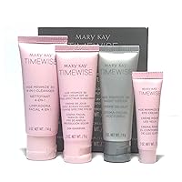 Mary Kay TimeWise Age Minimize Ultimate 3D Miracle Gift Set - Combination Oily Skin