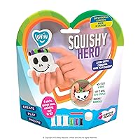 Lovin™ Create Your Own Squishy - Ghost