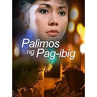 Palimos ng Pag-ibig