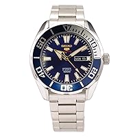 [Seiko] Seiko 5 Sports Watch with Automatic Movement 100 m Waterproof srpc51 K1 Men's [parallel import goods]