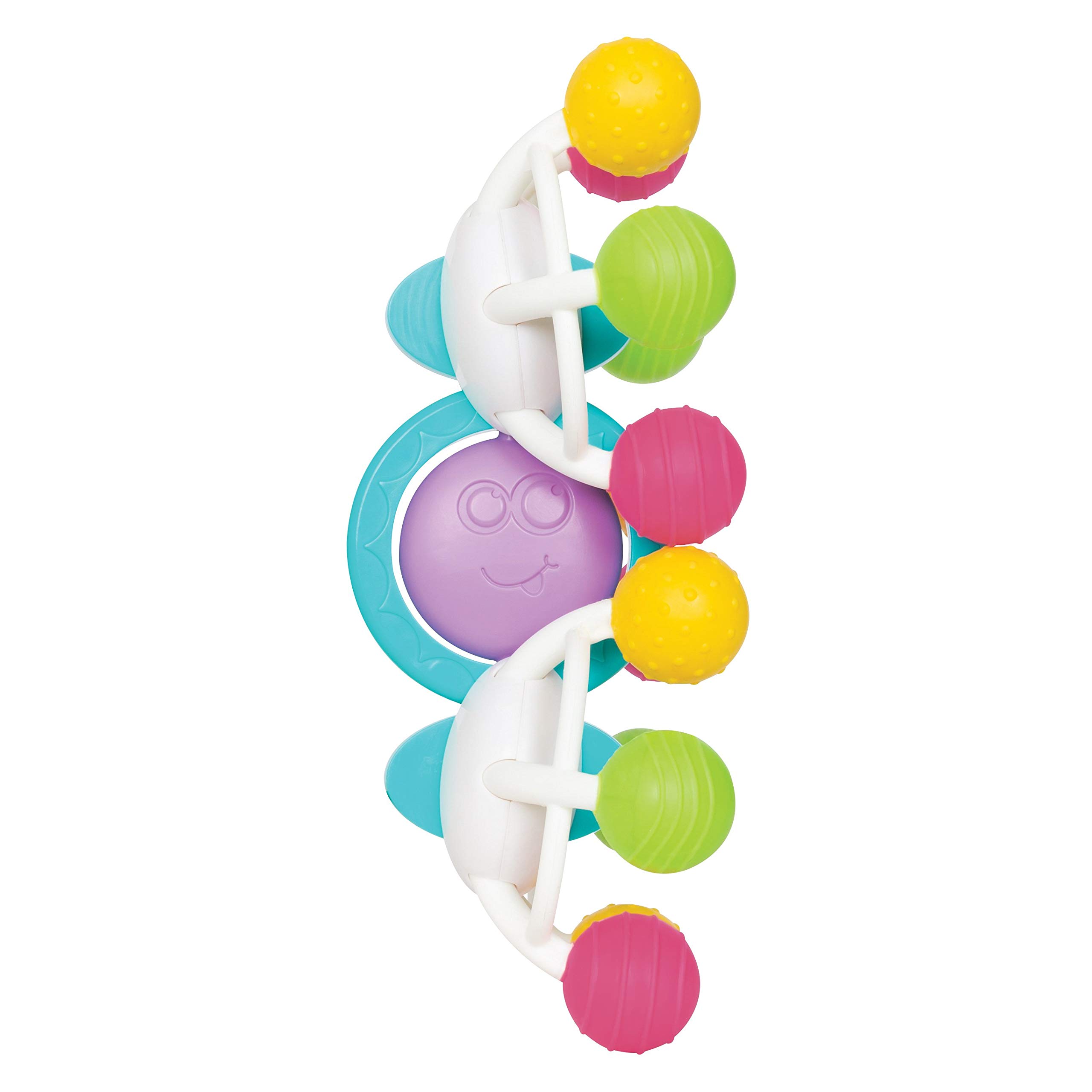 Smart Steps Move and Go Shaper 3 - 6 months STEM Baby Toy