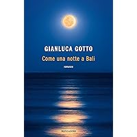 Come una notte a Bali (Italian Edition) Come una notte a Bali (Italian Edition) Kindle Audible Audiobook Paperback