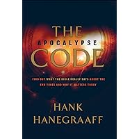 The Apocalypse Code: Find Out What the Bible Really Says About the End Times and Why It Matters Today The Apocalypse Code: Find Out What the Bible Really Says About the End Times and Why It Matters Today Kindle Audible Audiobook Paperback Hardcover