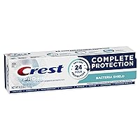 Pro-Health Complete Protection Toothpaste, Bacteria Shield