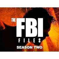 The FBI Files - Season 2