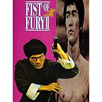 Fist of Fury 2