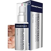 EnaSkin Dark Spot Corrector for Face: Age Spot, Freckle, Melasma, and Brown  Spot Remover for Skin, Hands, Lips, Arms, and Legs - With Vitamin C - 1.7