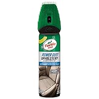 T-246R1 Power Out! Upholstery Cleaner Odor Eliminator - 18 oz.