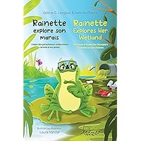 Rainette explore son marais (French Edition)