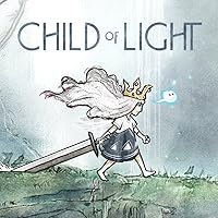 Child of Light: Dark Aurora Pack | PC Code - Ubisoft Connect Child of Light: Dark Aurora Pack | PC Code - Ubisoft Connect PC Download PS4 Digital Code