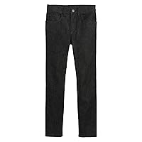 GAP Boys Skinny Fit Jeans Black Wash Fashion 10