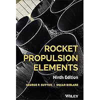 Rocket Propulsion Elements Rocket Propulsion Elements Hardcover eTextbook