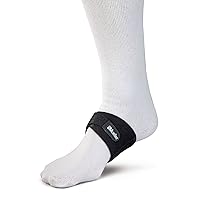 Mueller Arch Support, Black, One Size