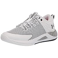 Under Armour Women's HOVR Block City Volleyball Shoe