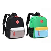 Mini Preschool Backpack for 1-3 years old boys and girls