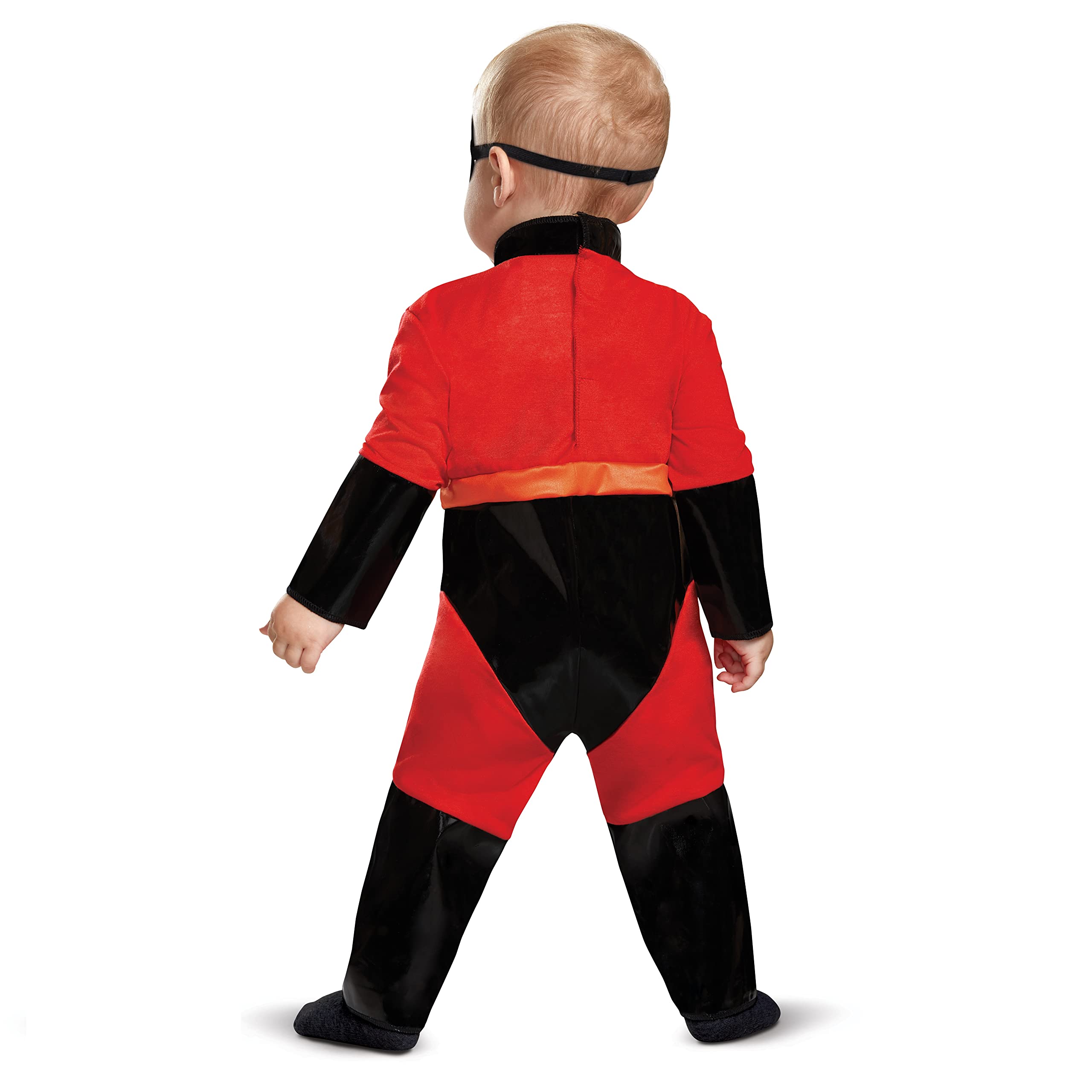 Disguise Kid's Incredibles Infant Classic Costume
