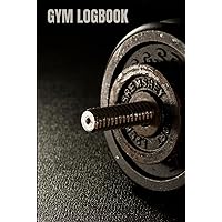 Gym Logbook (German Edition) Gym Logbook (German Edition) Hardcover Paperback