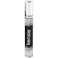 Kensie Fragrance Kensie Luxury Purse Sprayer, 0.33 Fluid Ounce
