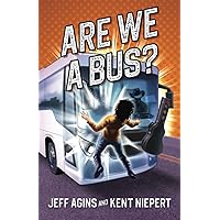 Are We A Bus? Are We A Bus? Paperback Kindle