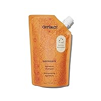 amika normcore signature shampoo, 275ml