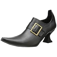 Ellie Shoes Women's 301-Hazel Witch Shoe