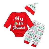 Kids Bathrobe with Slippers Infant Baby Boys Girls Suit PJ's Pajamas Christmas Letter Boys Hooded Robe with Slippers