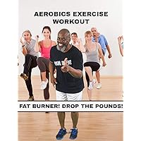 Aerobics Exercise Workout