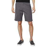 O'NEILL Men's 20 Inch Jay Stretch Chino Shorts - Comfortable Mens Shorts with Pockets