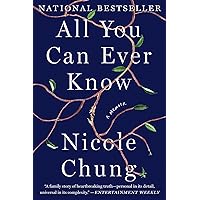 All You Can Ever Know: A Memoir All You Can Ever Know: A Memoir Paperback Kindle Audible Audiobook Hardcover Audio CD