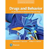 Drugs and Behavior: An Introduction to Behavioral Pharmacology Drugs and Behavior: An Introduction to Behavioral Pharmacology eTextbook Loose Leaf
