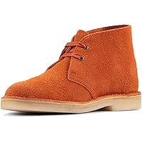 Clarks Men's Desert Chukka Boot