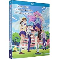 More than a Married Couple, but Not Lovers: The Complete Season [Blu-ray]