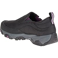 Merrell Women's Coldpack Ice+ Moc Wp Clog