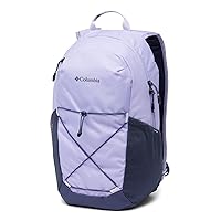 Columbia Unisex Atlas Explorer 16L Backpack, Frosted Purple/Nocturnal, One Size
