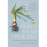 Don't Read Poetry Don't Read Poetry Paperback Kindle Hardcover