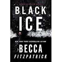Black Ice Black Ice Paperback Kindle Audible Audiobook Hardcover Preloaded Digital Audio Player