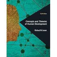 Concepts and Theories of Human Development Concepts and Theories of Human Development Hardcover eTextbook