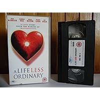 A Life Less Ordinary [VHS] A Life Less Ordinary [VHS] VHS Tape DVD