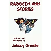 Raggedy Ann Stories (Start Publishing LLC) Raggedy Ann Stories (Start Publishing LLC) Kindle Audible Audiobook Hardcover Paperback