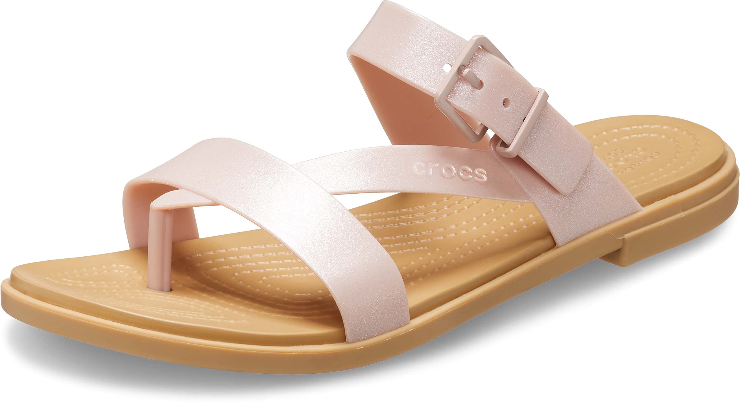 Crocs Women's Tulum Toe Post Sandals
