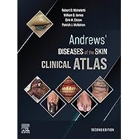 SPEC –Andrews' Diseases of the Skin Clinical Atlas, 2nd Edition, 12-Month Access, eBook SPEC –Andrews' Diseases of the Skin Clinical Atlas, 2nd Edition, 12-Month Access, eBook Kindle Hardcover